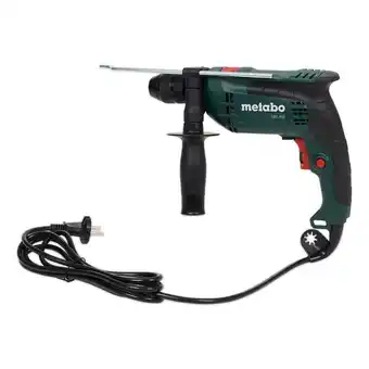 Action Metabo klopboormachine aanbieding