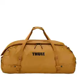 ANWB Thule Chasm Duffel 130L golden |130 L Goud aanbieding