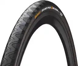 ANWB Continental Buitenband 28 Grand Prix 4 Season Zwart aanbieding