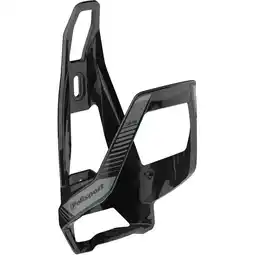 ANWB Polisport bidonhouder Pro evo zwart/grijs Zwart XXL aanbieding
