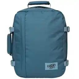 ANWB Cabinzero Underseaters Classic 28 Azuur XXL aanbieding