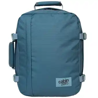 ANWB Cabinzero Underseaters Classic 28 Azuur XXL aanbieding