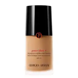 Douglas Armani Power Fabric aanbieding