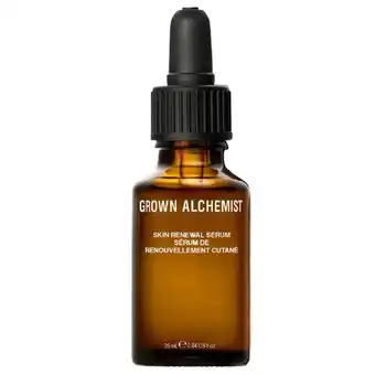 Douglas Grown Alchemist Skin Renewal aanbieding
