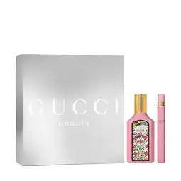 Douglas Gucci Flora Garden Collection Gorgeous Gardenia Eau de Parfum 50 ML Set aanbieding