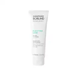 Douglas ANNEMARIE BÖRLIND PURIFYING CARE PURIFYING CARE Regulerende gezichtsverzorging aanbieding