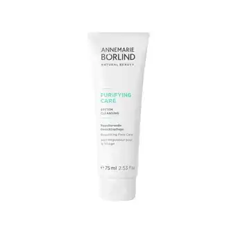 Douglas ANNEMARIE BÖRLIND PURIFYING CARE PURIFYING CARE Regulerende gezichtsverzorging aanbieding