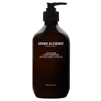 Douglas Grown Alchemist Damask Rose, Chamomile & Lavender aanbieding