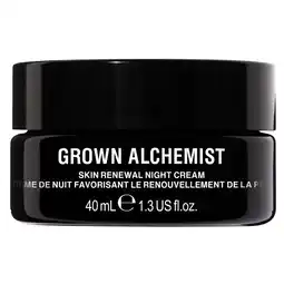 Douglas Grown Alchemist Huidvernieuwende nachtcrème aanbieding