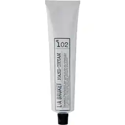 Douglas L:A BRUKET 102 Hand Cream Bergamot/Patchouli aanbieding