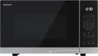 Coolblue Sharp YCPC322AES aanbieding