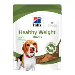Zooplus 200g Healthy Weight Hill's Hondensnacks aanbieding
