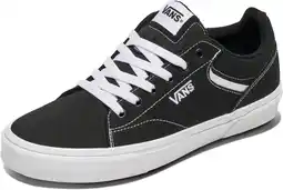 Amazon Vans heren SeldanSneaker aanbieding