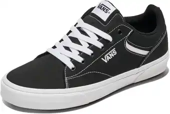 Amazon Vans heren SeldanSneaker aanbieding