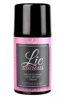 De Online Drogist Sensuva Ultra-Stimulating Cotton Candy Personal Moisturizer aanbieding