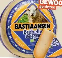 Ekoplaza BELEGEN SCHAPENKAAS aanbieding