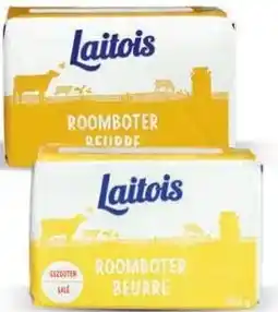 Ekoplaza ROOMBOTER aanbieding