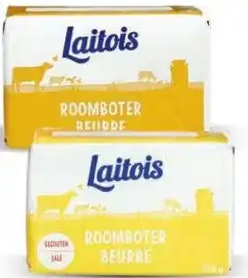 Ekoplaza ROOMBOTER aanbieding
