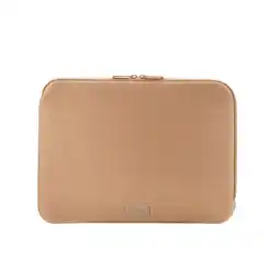 MediaMarkt Hama Sleeve Jersey Laptopsleeve 141 Inch Zand aanbieding