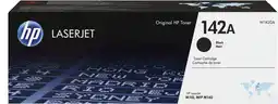 MediaMarkt HP 142a Toner Zwart aanbieding