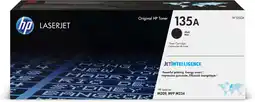 MediaMarkt HP 135a Originele Zwarte Laserjet Tonercartridge aanbieding