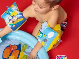 Kik Zwembandjes aanbieding