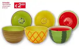 Kik Schaaltje aanbieding