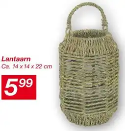 Kik Lantaarn aanbieding