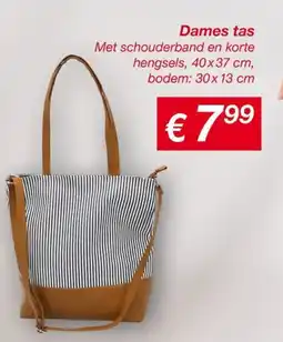 Kik Dames tas aanbieding