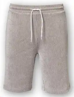 Kik Heren bermuda aanbieding