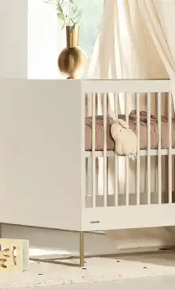 Babypark Babybed aanbieding