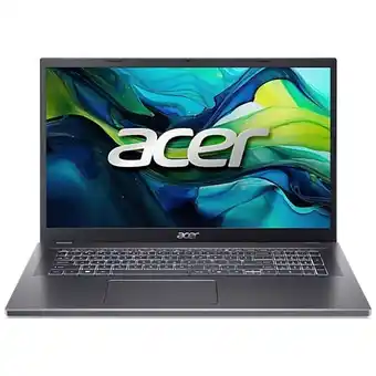 Expert Acer Aspire 17 (A17-51M-70JF) aanbieding