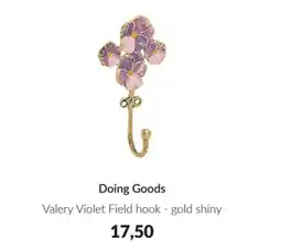 Babypark Doing Goods aanbieding