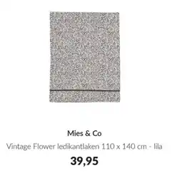 Babypark Mies & Co aanbieding
