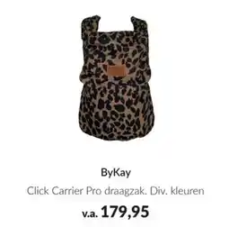 Babypark ByKay aanbieding