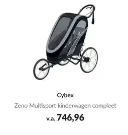 Babypark Cybex aanbieding
