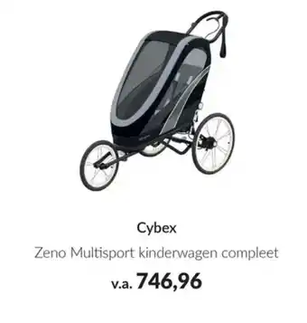 Babypark Cybex aanbieding