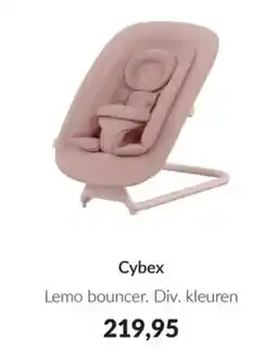 Babypark Cybex aanbieding