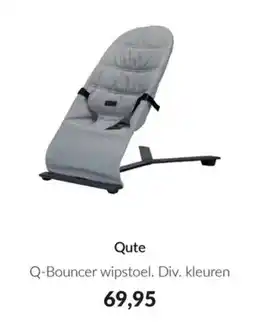 Babypark Qute aanbieding