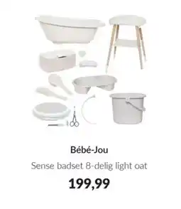 Babypark Bébé Jou aanbieding