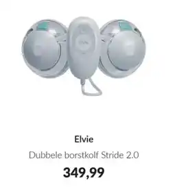 Babypark Elvie aanbieding