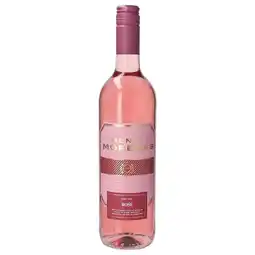 Dirck 3 Monte Morenas Garnacha Rosé 75 cl aanbieding