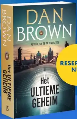 Primera Het ultieme geheim aanbieding