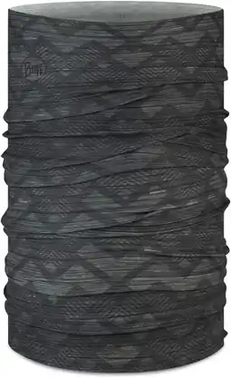 Amazon Buff Coolnet UV Neckwear Graphite Unisex Volwassene aanbieding