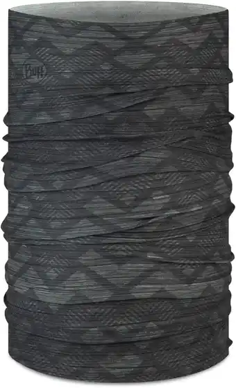 Amazon Buff Coolnet UV Neckwear Graphite Unisex Volwassene aanbieding
