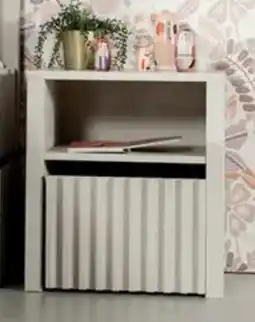Babypark Nachtkastje aanbieding