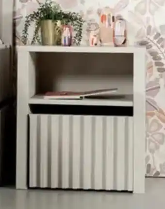Babypark Nachtkastje aanbieding