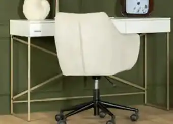 Babypark Bureau aanbieding