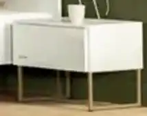 Babypark Nachtkastje aanbieding