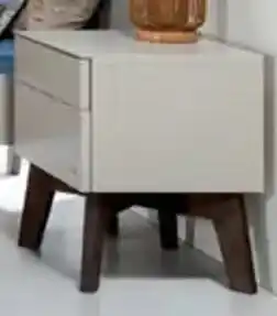 Babypark Nachtkastje aanbieding